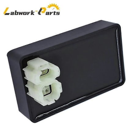 Tändnings-CDI-box för Honda Trx 350 Fourtrax Foreman Fw 1986 1987 ATV