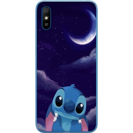 Kompatibelt Mobildeksel til Xiaomi Xiaomi Redmi 9A Stitch