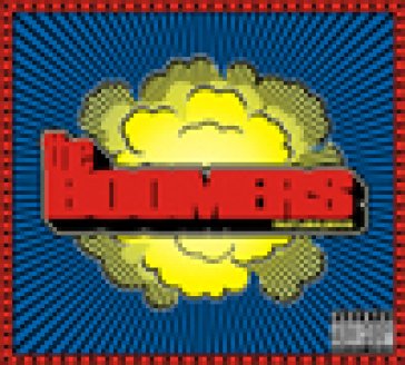 Fast&bulbous The Boomers