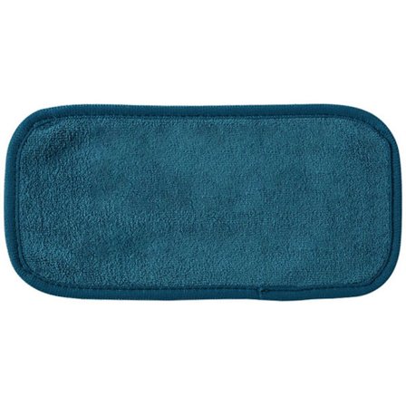 3 ST Ögonfransar Pannkudde Ögonfrans Pall Pad BLÅ Blue