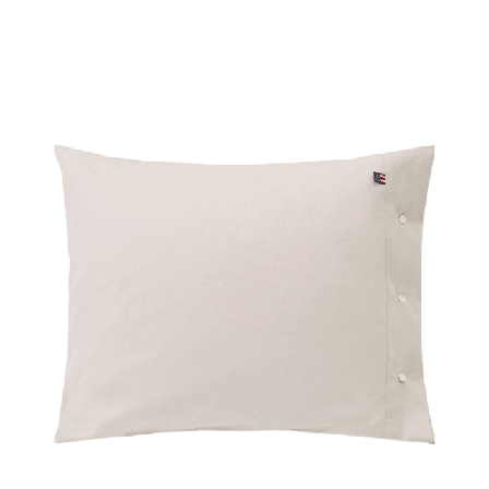 Lexington Örngott Pin Point Beige 50X60