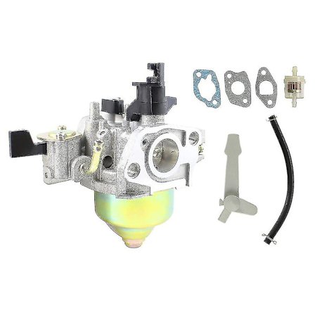 126 kaasutin Generac Power 0059870 2500-3000 Psi painepesurille A201499