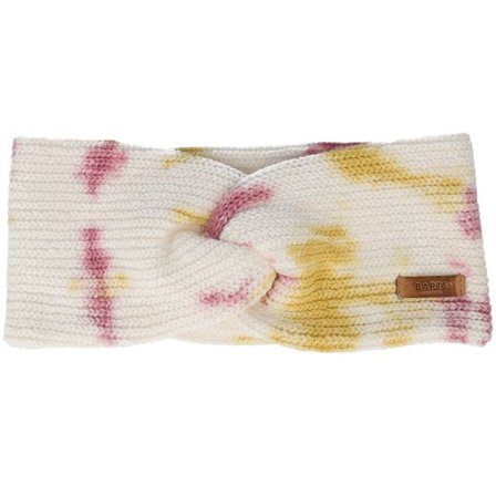 Barts - Multi headband Beanie - Breezes Pink Headband @ Hatstore
