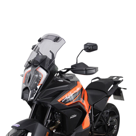 Szyba Przednia MRA Variotouring - Honda X-ADV 750 2021-2024