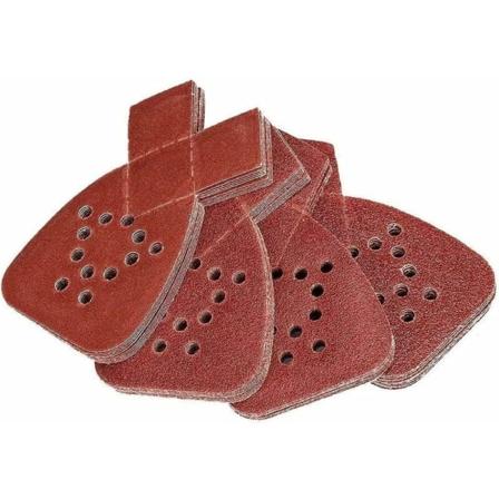 #40 Slibestrimler til museslibere fra Black & Decker Detail Palm Sander A#