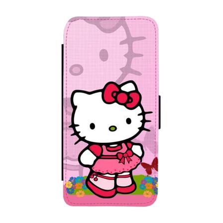Hello Kitty Samsung Galaxy A32 5G Plånboksfodral multifärg