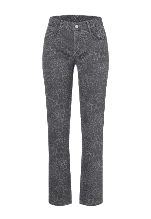 MAC Clothing Dream Jeans Dam Grå 34/30