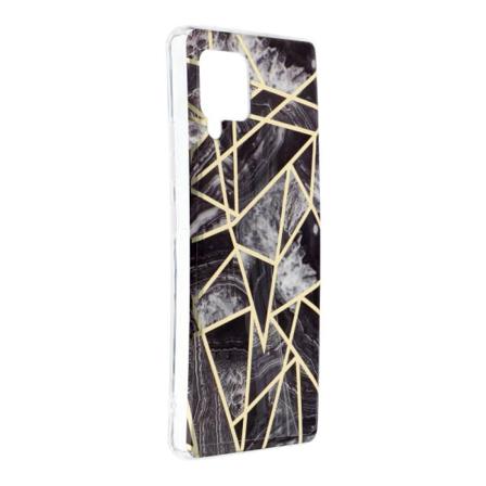 Forcell Cosmo Marble Skal Till Samsung A42 5g Design 07