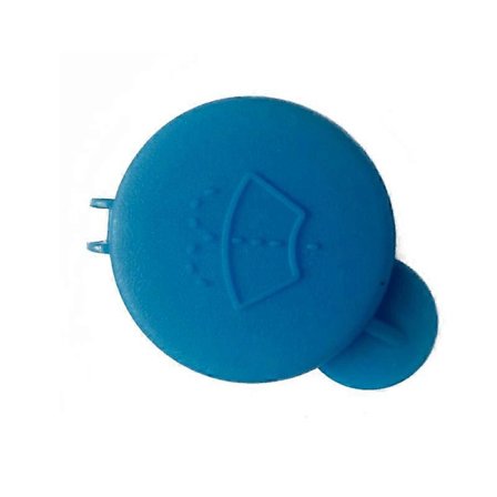 Vindusviskerbeholder Spylervæske Flaske Lokk Deksel for Fiesta MK5 MK6 1488251