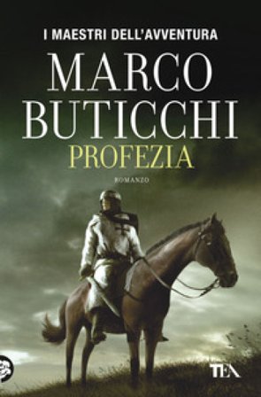 Profezia Marco Buticchi