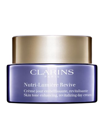 Clarins Nutri Lumière Revive Day Cream 50ml