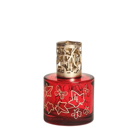 Maison Berger Paris Lampe Cofanetto Pure Lolita Lempicka Sweet Rouge - Cofanetto con Lampada