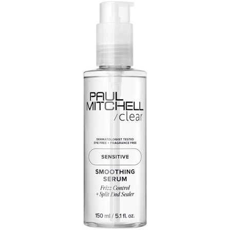 Paul Mitchell Clear Sensitive Smoothing Serum 150ml