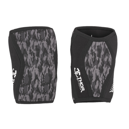 Thor Fitness Knästöd Typ 2