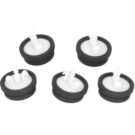 5 stk Primerpære 667460 442750 for TORO CCR 3650 CCR 1000 CCR 2000 CCR 2017 CCR 2450