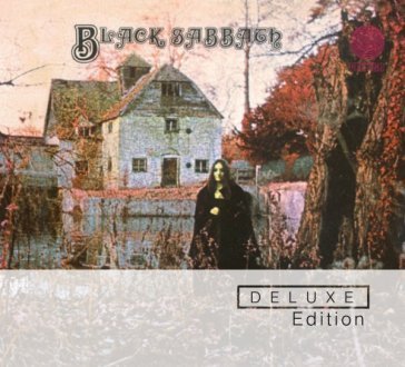 Black sabbath(deluxe edt.) Black Sabbath