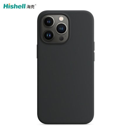 /NN/iPhone 16 professionelt etui, fuld kropsbeskyttelse, stødsikkert, trådløs opladning, iPhone 16 flydende silikone mobiltelefonetui