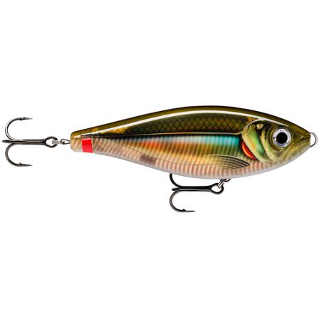 Rapala X-Rap Haku 14cm 74g SMB
