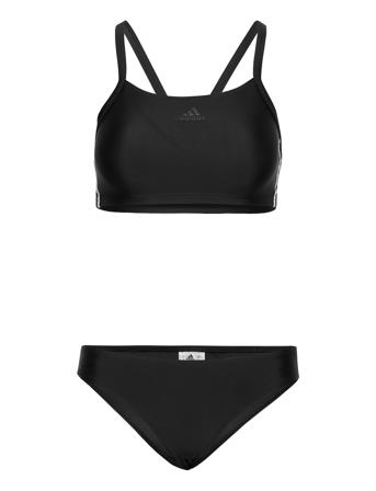 3-Stripes Bikini W Black Adidas Performance