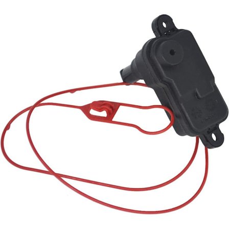 Drivstofflokkdørlås Aktuator 4L0862153D For A1 A3 A6 A7 Q3 Q7