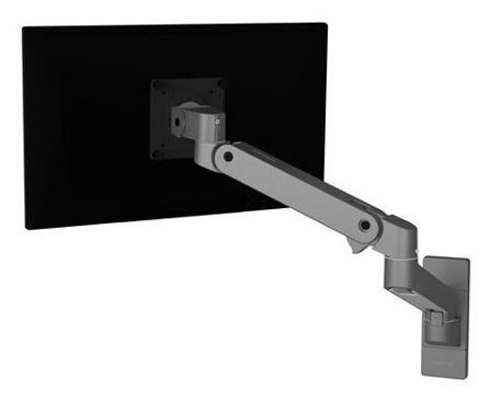 Ergotron LX PRO ARM SINGLE DISPLAY WALL MOUNT DIG WALL