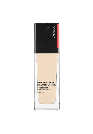Shiseido Radiant Lifting Foundation Unisex Beige 30 ML