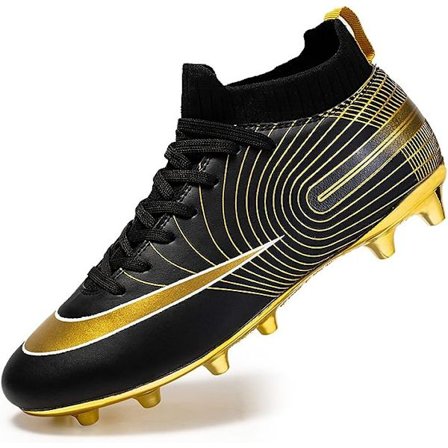 Fotbollsskor för män, fotbollsskor för kvinnor, fotbollsskor för stora pojkar, fotbollsskor för inomhusbruk, höga fotbollsskor för män