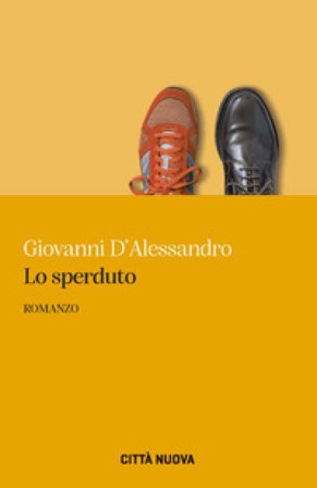 Lo sperduto Giovanni D'Alessandro