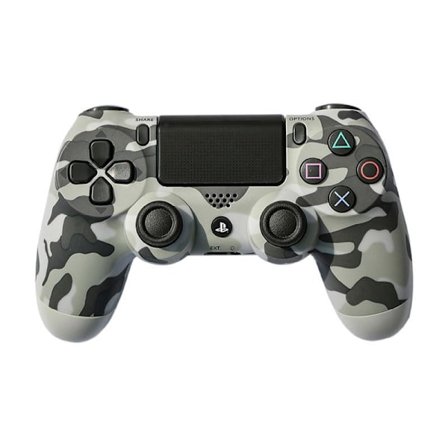 PS4-controller DoubleShock til Playstation 4{ROG}