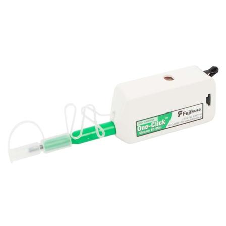 Hexatronic 22280-M Puhdistuskynä 2,5 mm, miniversio, Asennusmateriaali