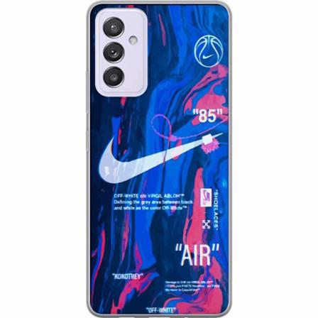 Samsung Galaxy A82 5g Mjukt Skal - Nike