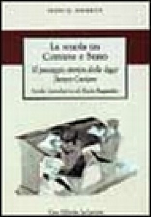 La scuola tra comune e Stato. Il passaggio storico della Legge Daneo Credaro Silvia Q. Angelini