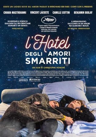 Hotel Degli Amori Smarriti (L')