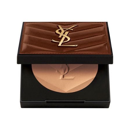 Yves Saint Laurent All Hours Hyper Bronzer 02 Buff Dune - Terra