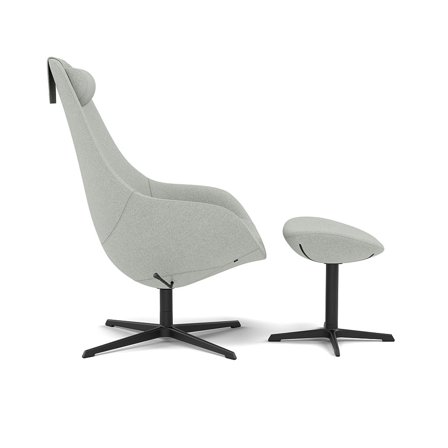 Varier Furniture Kokon - Grey