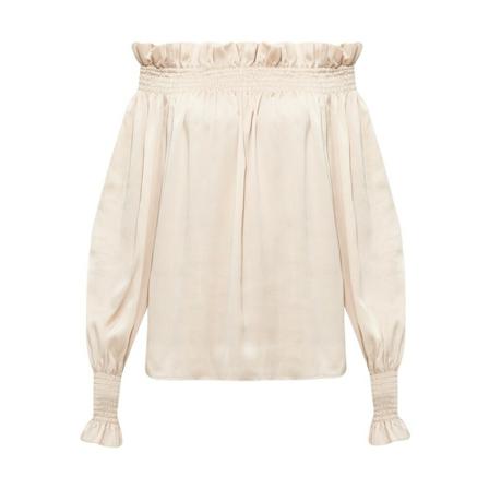 See by Chloé Relaxed-fitting top inbo, Dame