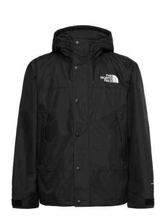 The North Face M Reign On Jacket - Black - S