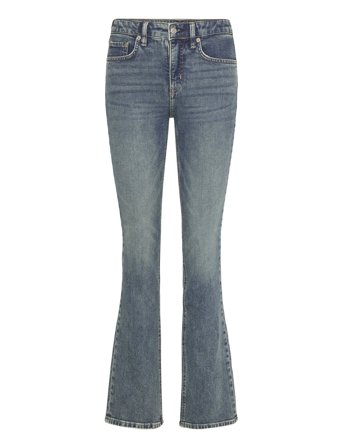 Lauren Ralph Lauren | High-Rise Boot Jean | 40