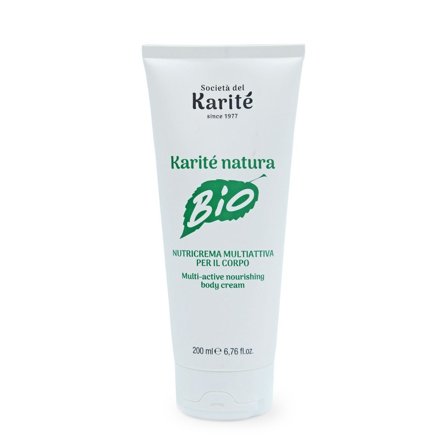 Karite Natura Bio Crema Corpo 200ml