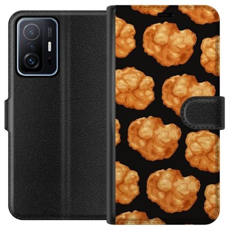 Plånboksfodral till Xiaomi 11T med Nuggets