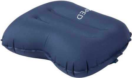 Exped Versa Pillow puhallettava retkityyny, M, tummansininen