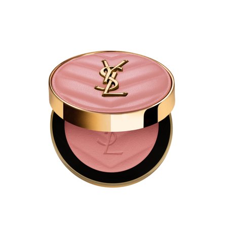 Yves Saint Laurent Make Me Blush - Blush in polvere vellutato 06 Rose Haze 6g - Fard compatto