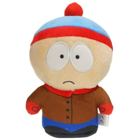 15-20cm American Band South Park Doll