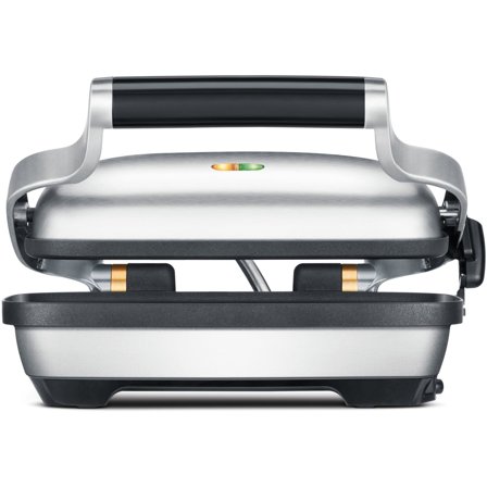 Sage The Perfect Press Smörgåsgrill | Köksmaskiner > Smörgåsgrillar > Paninigrill | Bagaren och Kocken