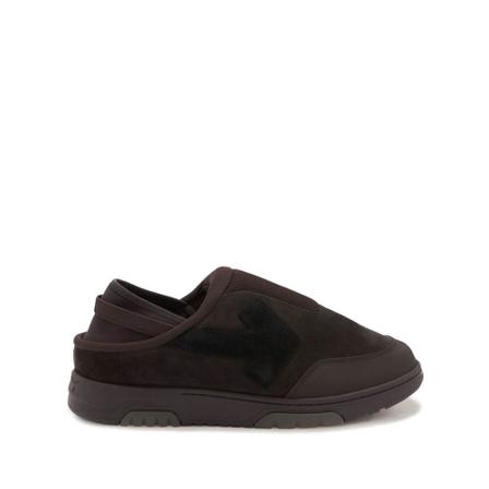 Off White Sneakers , Bruin , Heren , Maat: 43 EU