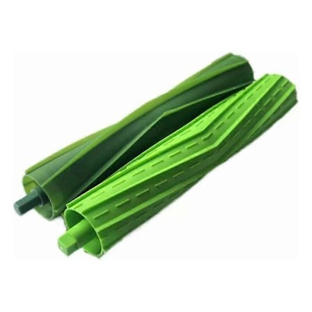 Ekstraktor rulle sæt til Roomba E5 E6 i3 i3+ i7 j7 j7+ e5154 e5158. Central Ekstraktor Børste Udskiftnings Tilbehørspakke Kompatibel med iRobot Roomba