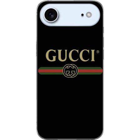 Kompatibelt Mobilskal till Apple Apple iPhone 17 Air GC