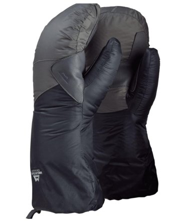 Mountain Equipment Citadel Mitt WLD Shadow Grey