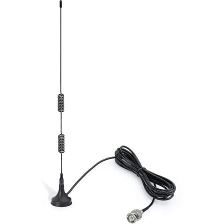 Ham Radio Politiscanner Antenne Amatør Radio Mobil Radio