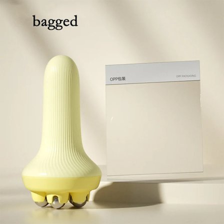 Pallo hierontalaite meridiaaniharja jaloille niska vatsalihasten rentoutukseen muotoilu rullahierontapallo vatsan vyötärön hierontalaite